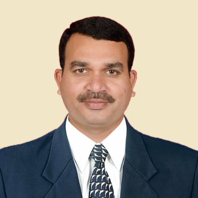 Dr. Tarak Arolkar